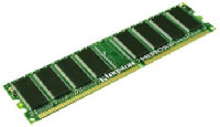 Kingston Memory 512MB 400MHz DDR RegECC CL3 (KVR400S4R3A/512)